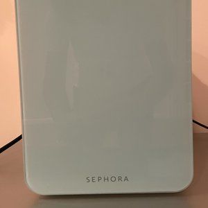 Sephora Skincare Fridge